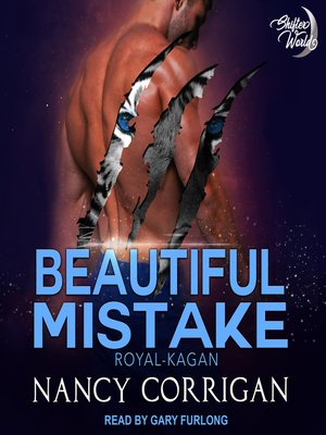 cover image of Beautiful Mistake